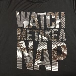 Rebel Wilson X Angels Short Sleeve Tee